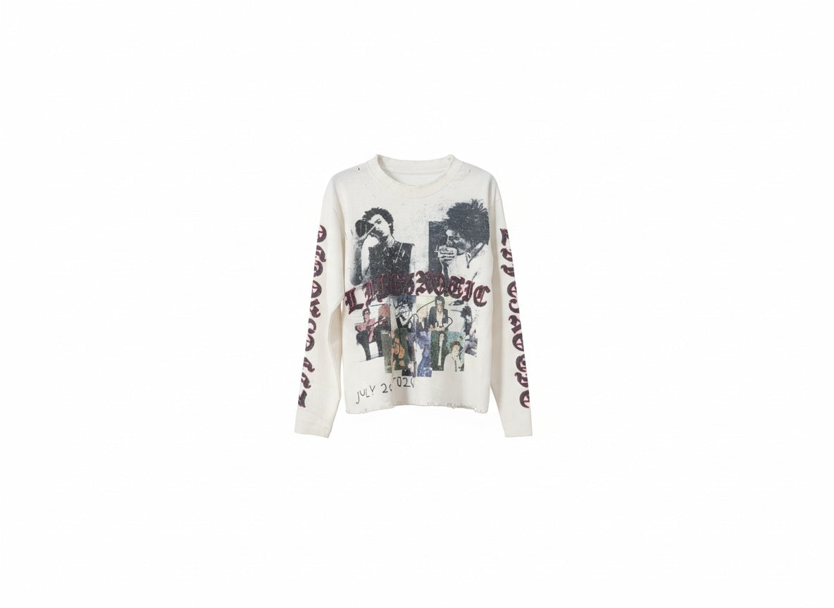 Sid Legacy Thermal